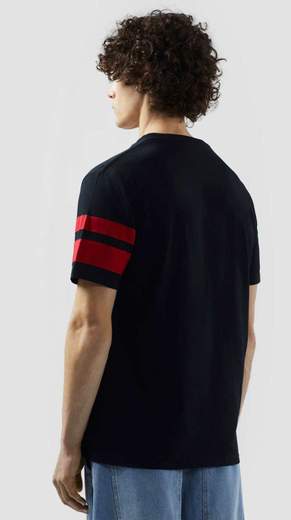 GCDS T-SHIRT - C106J101