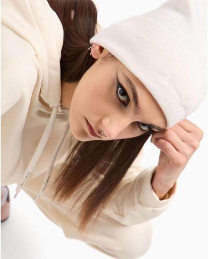 ARMANI EXCHANGE CAPPELLO DONNA - XW001441AF11896