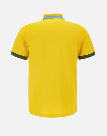 SUN 68 POLO - A35112