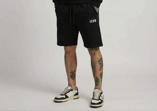 ICON SHORT UOMO  - IUPREB001