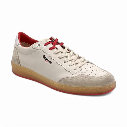 BLAUER MAN SNEAKER - MURRAY01/RAC