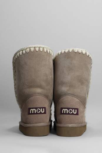 MOU STIVALI