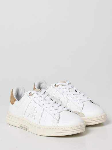 PREMIATA SNEAKERS - - RUSSELLD