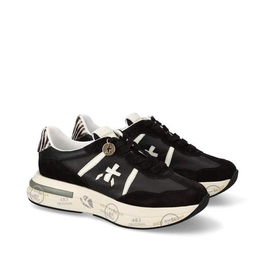 PREMIATA SNEAKERS DONNA - CASSIE
