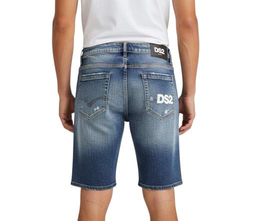 DS2 JEANS - SS26D26