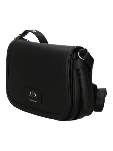 ARMANI EXCHANGE MESSENGER BORSA A SPALLA DONNA - XW002594AF22649