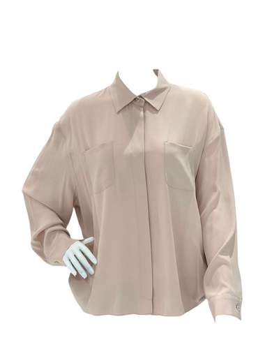 MERCI CAMICIA DONNA - C389P