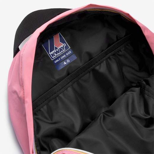 K-WAY ZAINO UNISEX ADULTO P.LE VRAI 4.0 MICHELET - K81421W