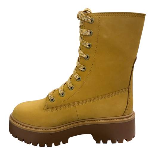TIMBERLAND STIVALETTI DONNA - TB0A5SAH