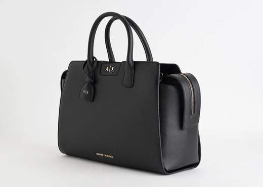 ARMANI EXCHANGE SHOPPING BAG DONNA - XW002158AF26570