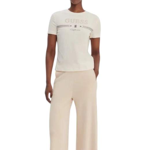 GUESS FEBE T-SHIRT  DONNA  -V6GI06K2967