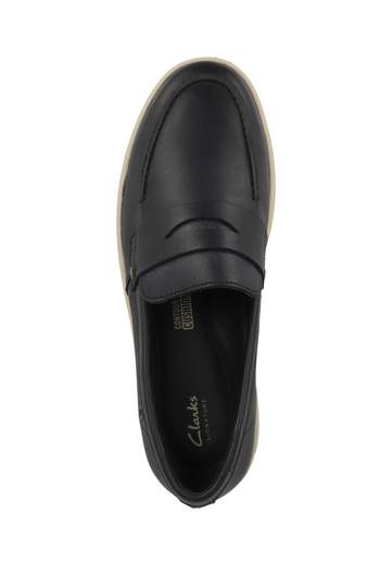 CLARKS LOCKFORD EASY MOCASSINO UOMO  - 26186192