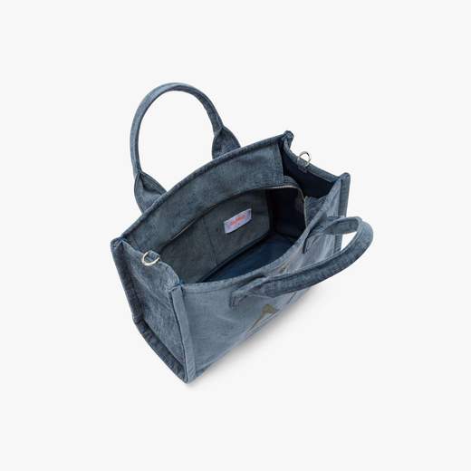 SUN 68 BORSA A MANO DONNA - X45203