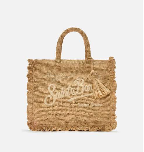 MC2 SAINT BARTH BORSA MARE UNISEX ADULTO - RAFV002