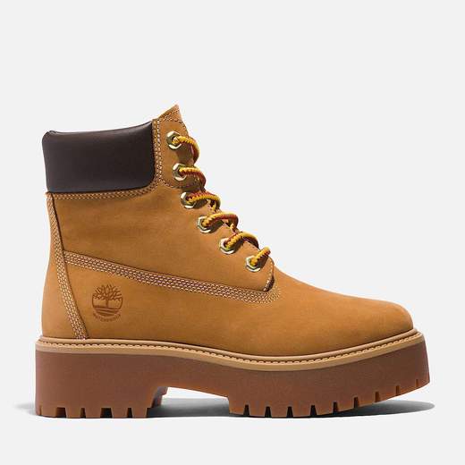 TIMBERLAND STIVALETTI DONNA - TB1A5RJD