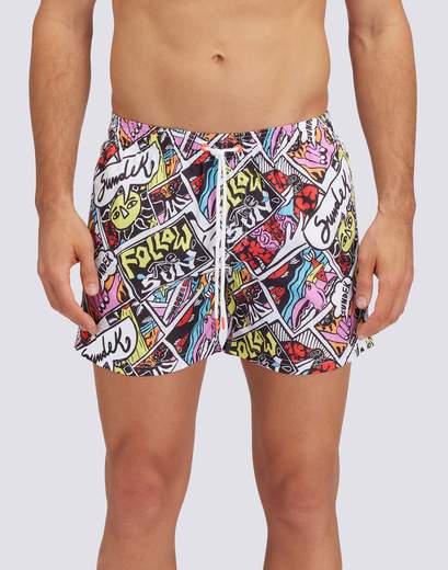 SUNDEK COSTUME - M504BDRT3M1