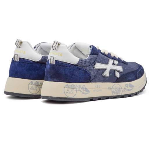 PREMIATA SNEAKERS - NOUS