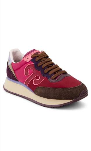 WUSHU SNEAKERS DONNA - MASTER 623