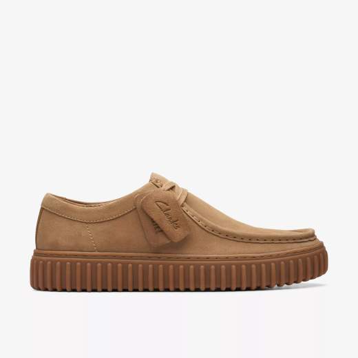 CLARKS DERBY TORHILL LO- 26173471