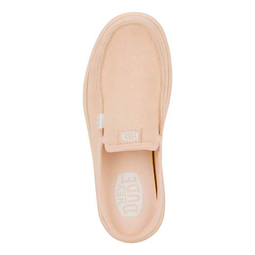 HEY DUDE MOCASSINO DONNA - HD.41272