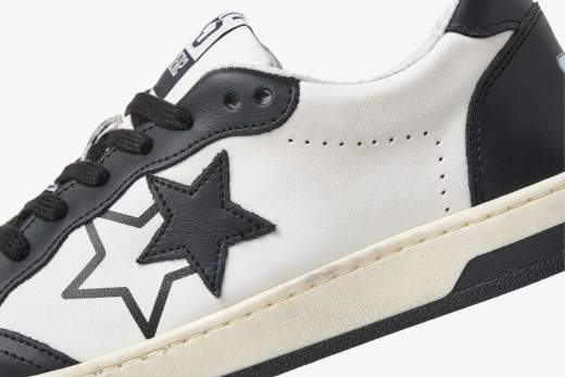 2STAR SNEAKERS WEEK STAR UOMO   - 2SU5054