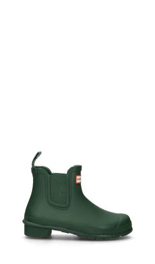 HUNTER STIVALETTO CHELSEA BOOT HUSWFS2078RMA