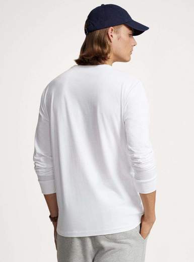 POLO RALPH LAUREN T-SHIRT - 710680785006