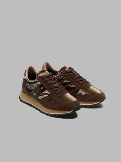 BLAUER SNEAKERS DONNA - MILLEN03/PYT