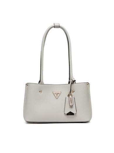 GUESS BORSA A SPALLA DONNA MERIDIAN- HWBG8778090