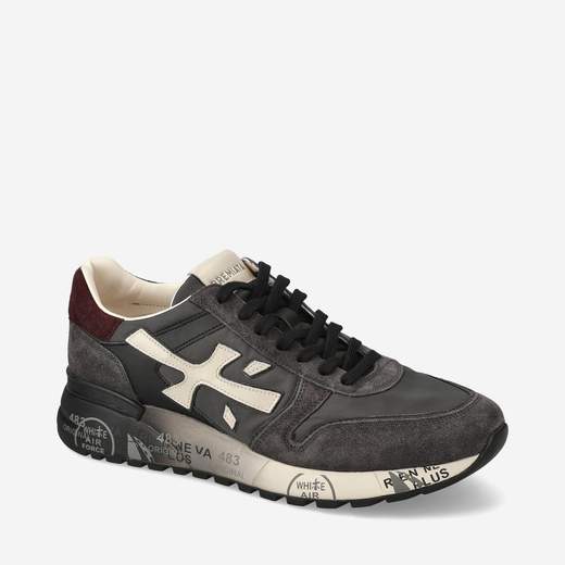 PREMIATA SNEAKERS - MICK