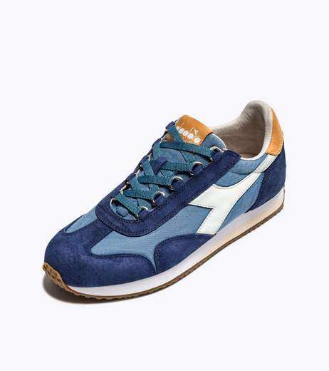 DIADORA EQUIPE CANVAS SW EVO SNEAKERS - 201181576