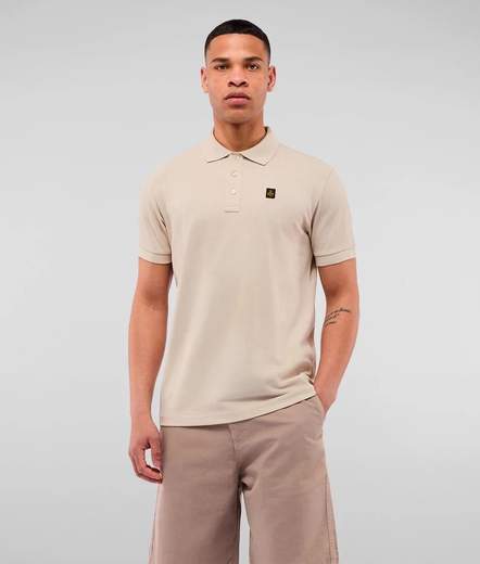 REFRIGIWEAR POLO - T25900 PX9032