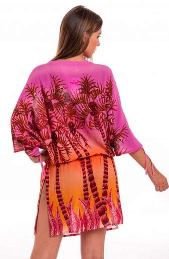 PIN-UP STARS - ABITO Donna