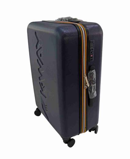 K-WAY - TROLLEY MEDIO Unisex adulto