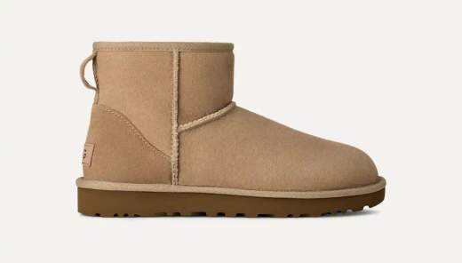 UGG MINI CLASSIC II STIVALETTI DONNA - 1016222