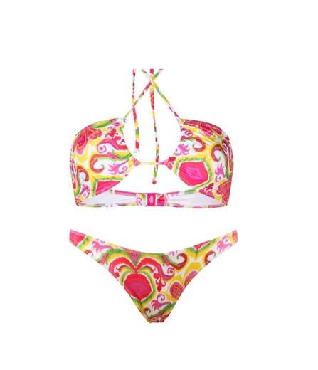 MC2 SAINT BARTH BIKINI DONNA - DAH0002