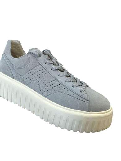 HOGAN SNEAKERS DONNA - HXW6450FJ50I9S