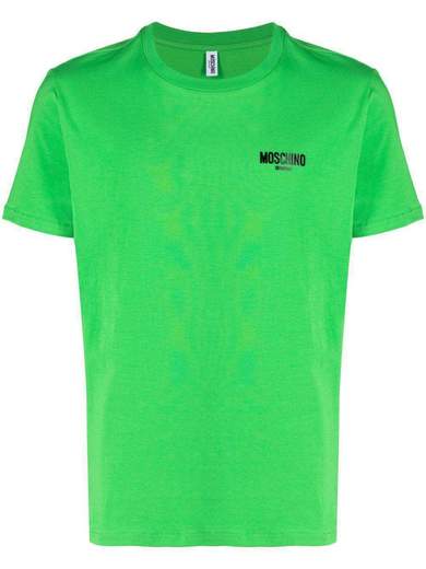 MOSCHINO T-SHIRT - A0781