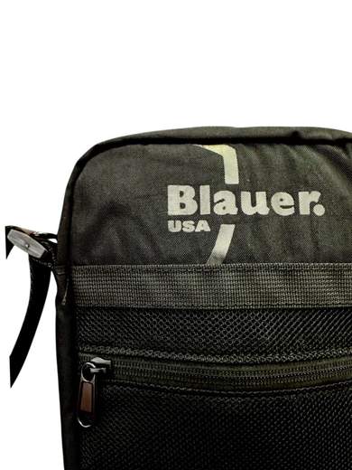 BLAUER Borsello con tracolla -COLBY05/BAL