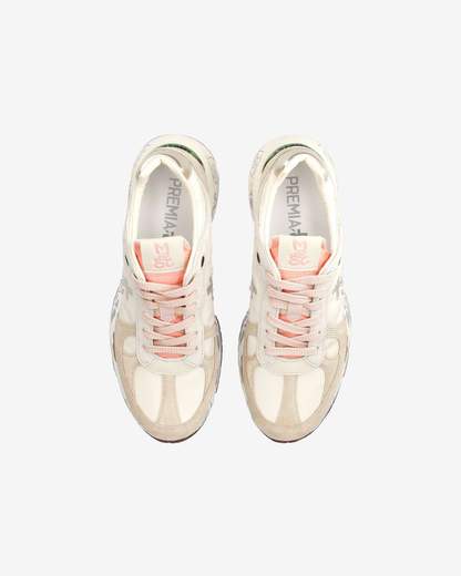 PREMIATA SNEAKERS MASED