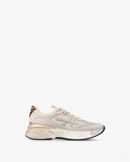 PREMIATA SNEAKERS DONNA - MOERUND