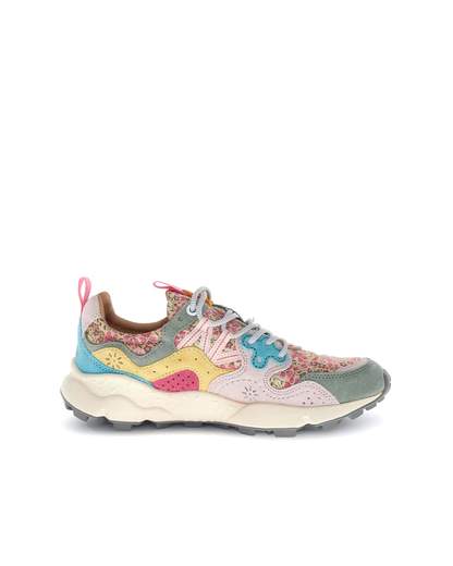 FLOWER MOUNTAIN YAMANO 3  SNEAKERS DONNA - 2017817-67