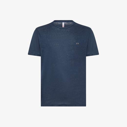 SUN 68 T-SHIRT - T34132