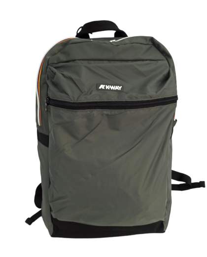 K-WAY LAON ZAINO K2116RW