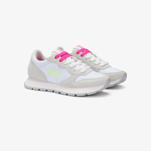 SUN 68 SNEAKERS DONNA  - Z36201