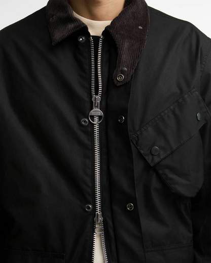 BARBOUR GIUBBINO - MMWX2598