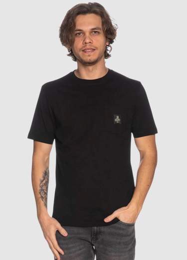 REFRIGIWEAR T-SHIRT - T22600JE0301