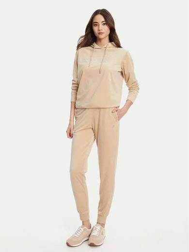 GUESS FELPA DONNA - V4RQ25K0232
