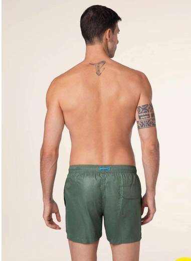 F**K COSTUME - FK25-M01BU02