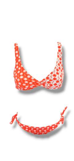 SUNDEK BIKINI DONNA - W722KTL87IC